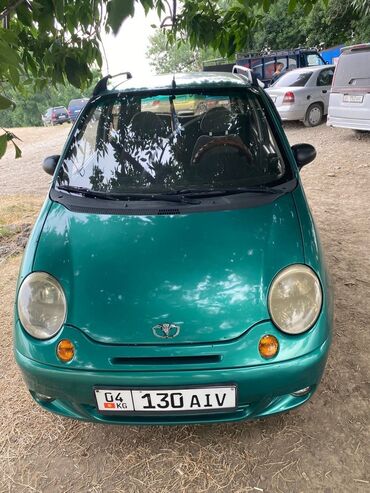 датчик положения дроссельной заслонки опель вектра б: Daewoo Matiz: 2005 г., 0.8 л, Механика, Бензин, Хэтчбэк