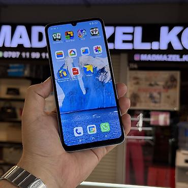 bishdroid: Redmi, Redmi 13C, Б/у, 128 ГБ, цвет - Синий, 2 SIM — 2