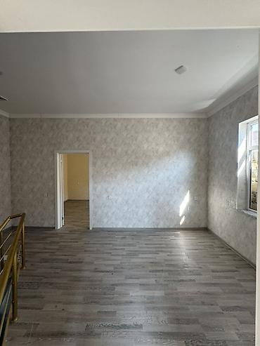 qurtulus 93 kreditle evler: 3 otaqlı, 85 kv. m, Kredit var, Yeni təmirli — 7