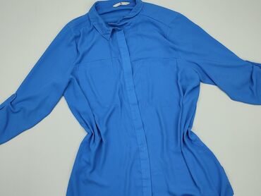 Bluzki i koszule: Koszula Damska, Tu, 3XL (EU 46), stan - Bardzo dobry
