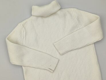 Ubrania damskie: Golf damski, 2XL
