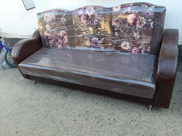 Раскладные диваны: Раскладной диван, Новый — 2