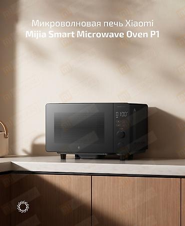 black: Микроволновка, Новый, Платная доставка, Самовывоз — 2