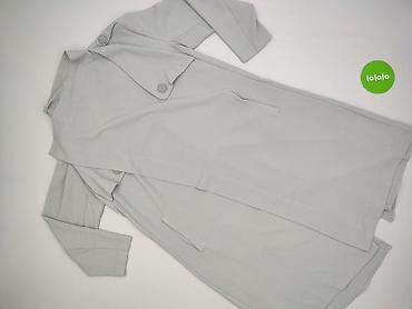 nago plaszcze: Object, Płaszcz damski, rozmiar XL — 2