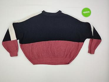 koko bluza: PULL&BEAR, Sweter damski, rozmiar S — 2