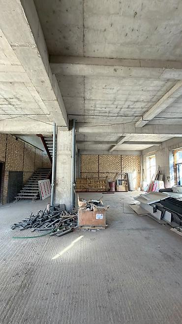 Аренда коммерческой недвижимости: Сдаю Помещение целиком: 470 м², В жилом комплексе, Недействующий бизнес — 6