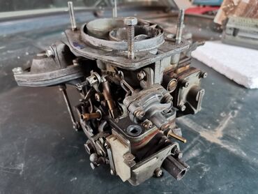 Auto delovi: Karburator Lada 2107 Riva, Lada 2104 Karavan, Lada 2105, Lada 2121 — 1