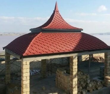 Çerepitsa: Metal dam örtükləri, Pulsuz çatdırılma, Zəmanətli, Kredit yoxdur -da lalafo.az — 14 Çerepitsa: Metal dam örtükləri, Pulsuz çatdırılma, Zəmanətli, Kredit yoxdur — 14