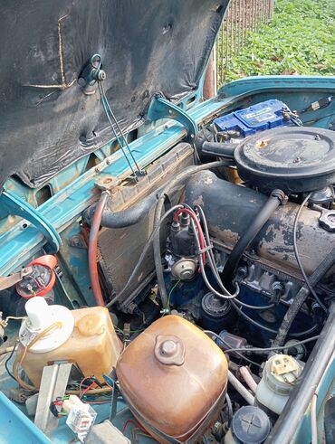 VAZ (LADA): VAZ (LADA) 2106: 1.6 l | 1994 il 12000 km Sedan — 11