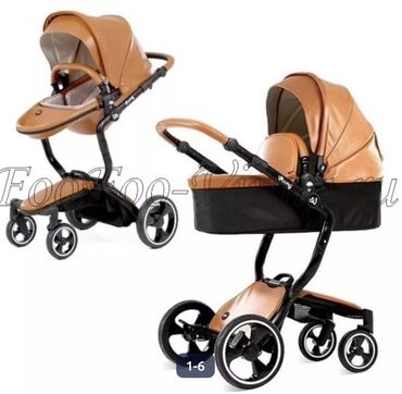 İnformatika: 2-i 1-də araba, Foofoo, Yaş: 1-6 ay