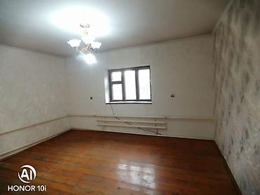 Продажа коттеджей и домов: Срочно продаю дом, Можайского-Тулебердиева ( БАЯТ БАЗАР! ), участок 7 — 12