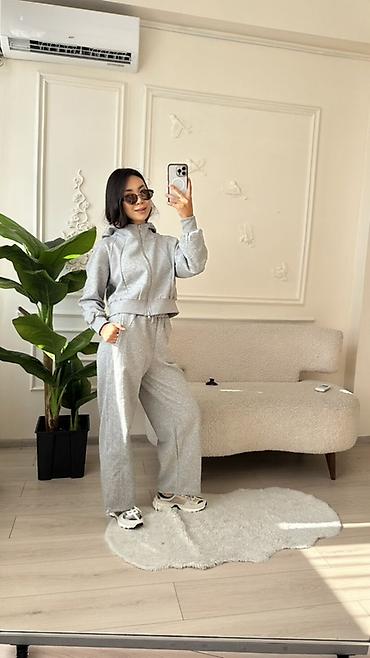 nike tech flecce: Женские спортивные одежды : укороченная толстовка на молнии с — 2