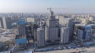 меняю авто на дом: 2 комнаты, 78 м², Элитка, 2 этаж, ПСО (под самоотделку) — 4