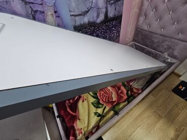 Çarpayılar: İşlənmiş, Təknəfərlik çarpayı, Bazalı, Matras ilə, Siyirməsiz, Türkiyə — 10