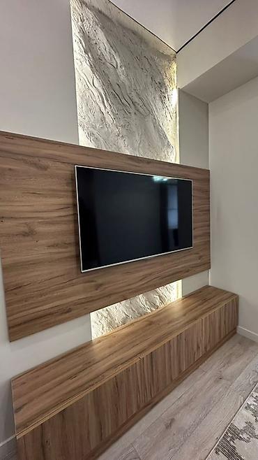 Ремонт под ключ: 🏡 Продаётся стильная 2-комнатная квартира в ЖК “Кубаныч” 📍 Адрес — 4