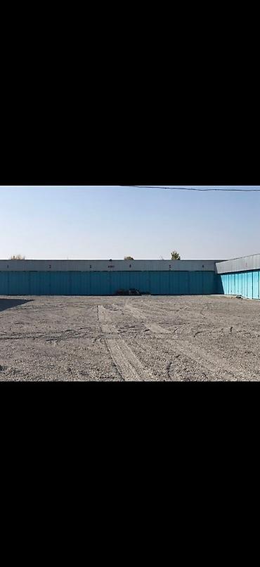 Аренда складов и мастерских: Сдаются в аренду складские помещения. Склады разной формы и размеров — 5