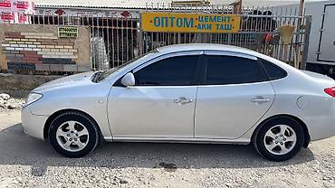 монитор на хундай соната: Hyundai Elantra: 2009 г., Автомат, Бензин, Седан — 3