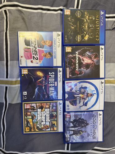 айфон 8 цена в бишкеке 256 гб бу: Продаю диски для PS5 и PS4. Все в отличном состоянии, практически