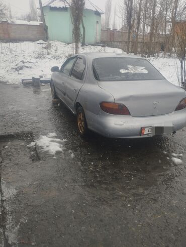 hyundai sonata кредит: Hyundai Avante: 1996 г., 1.6 л, Механика, Бензин, Седан