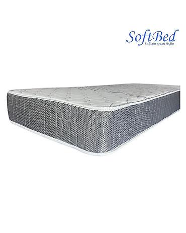 Matraslar: Yeni, Ortopedik matras, Bir nəfərlik — 3