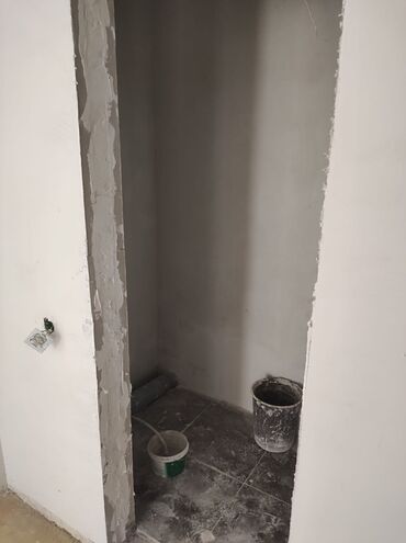 Продажа квартир: 2 комнаты, 60 м², Элитка, 4 этаж, ПСО (под самоотделку) — 10