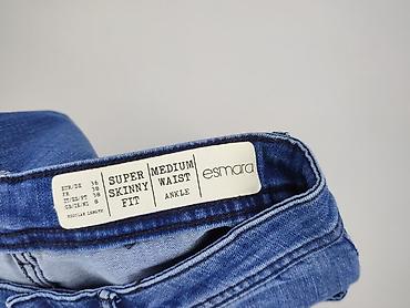 levis dzwony: Esmara, Jeansy damskie, rozmiar S — 4
