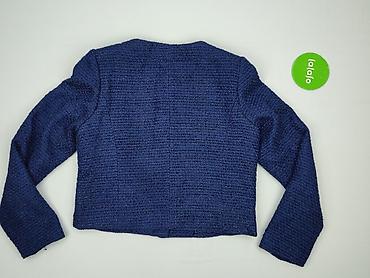 kurtka wk: Marynarka damska, rozmiar L — 3
