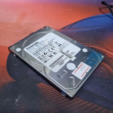 ноутбук тошиба купить: Накопитель, Новый, Toshiba, HDD, 1 ТБ, 2.5", Для ноутбука