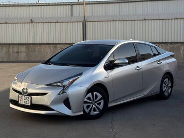 машина тайота супра: Toyota Prius: 2018 г., 1.8 л, Вариатор, Гибрид, Хэтчбэк