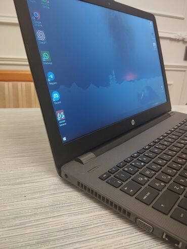 HP: Salam.Təcili pul lazımdır deyə 600 manata satılır.Ofis işləri və dərs — 5