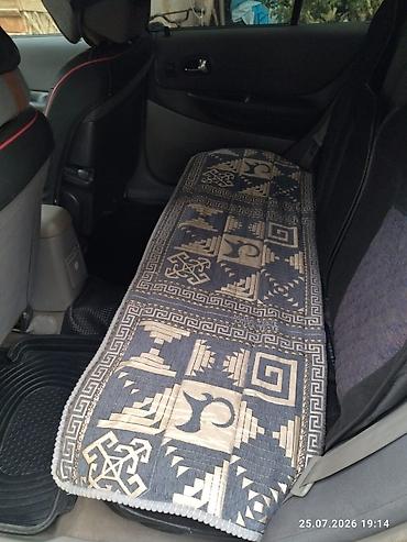 e53 amg: Mazda Familia: 2002 г., 1.6 л, Универсал — 9