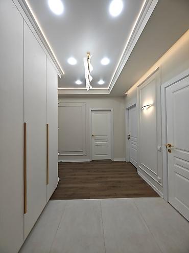 эсентай артвин: 3 комнаты, 75 м², АЮ Гранд Элитка, 11 этаж, Евроремонт — 2