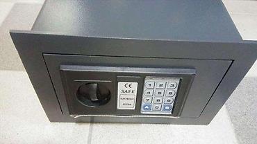 lil solid kosova: UGRADNI ELEKTRONSKI SEF MANJI NOV AKCIJA | Cene nisu fiksne — 4