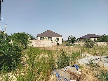 ağ şəhər: 3 otaqlı, 110 kv. m, Kredit yoxdur, Orta təmir — 4