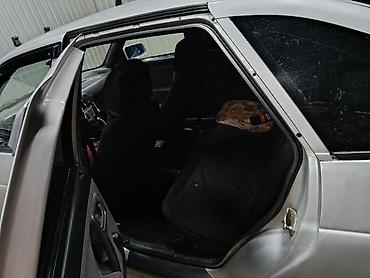 2104 lada: VAZ (LADA) 2112: 1.6 l | Hetçbek — 10