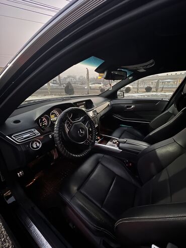 мерс 211 кузов: Mercedes-Benz E-Class: 2015 г., 2 л, Автомат, Бензин, Седан