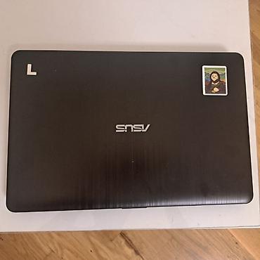 asus: İşlənmiş kompyuterdir. Alış-satışla məşğul olanlar əlaqə saxlaya — 3