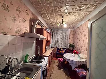 аренда двухкомнатной квартиры в бишкеке: ПРОДАЁТСЯ 3-КОМНАТНАЯ КВАРТИРА В ОРЛОВКЕ 📍 Кеминский район, г — 5