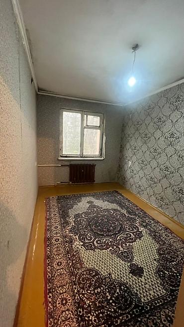 Продажа квартир: 2 комнаты, 43 м², 104 серия, 4 этаж, Старый ремонт — 5