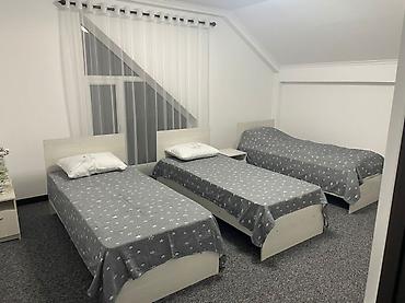 premium development: Коттедж, Таунхаус. Дом в городе Чолпон Ата рассчитан на 10-13 человек — 4
