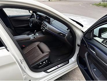 kaiyi e5: BMW 5 series: 2019 г., 2 л, Автомат, Бензин, Седан — 9