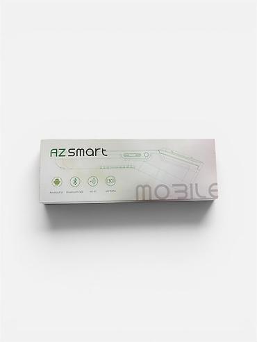 azsmart: Qiymət 500 azn Demək olar ki, istifadə olunmayıb, çox az işlənib — 2