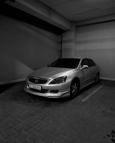 Honda: Honda Inspire: 2003 г., 3 л, Автомат, Бензин, Седан