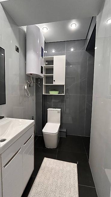 Продажа квартир: 2 комнаты, 66 м², Мед Академия Элитка, 10 этаж, Дизайнерский ремонт — 15
