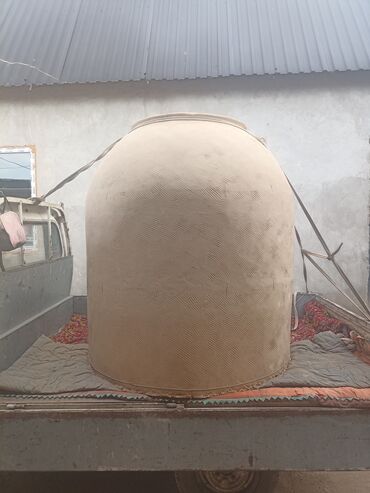 Очок: Тандыры Больше 6 лет опыта — 15