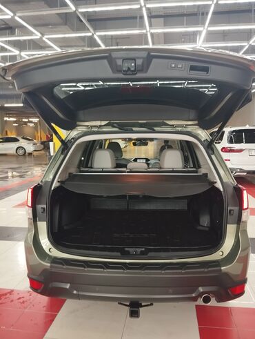 Subaru: Subaru Forester: 2019 г., 2.5 л, Вариатор, Бензин, Кроссовер at lalafo.kg — 8 Subaru: Subaru Forester: 2019 г., 2.5 л, Вариатор, Бензин, Кроссовер — 8