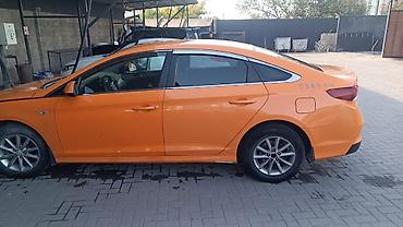 соната насос: Hyundai Sonata: 2019 г., 1.9 л, Автомат, Бензин, Седан — 3