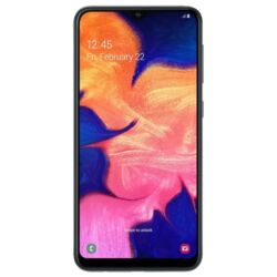 Samsung: Samsung Galaxy A10, 32 GB, rəng - Mavi, İki sim kartlı — 9