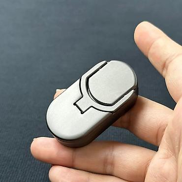 Другое для спорта и отдыха: Антистресс игрушка офисная, металлический слайдер, для развития at lalafo.kg — 14 Другое для спорта и отдыха: Антистресс игрушка офисная, металлический слайдер, для развития — 14