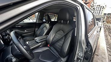 хайландер: Toyota Highlander: 2023 г., 2.5 л, Автомат, Гибрид, Внедорожник — 5